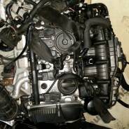 Двигатель в сборе. Volkswagen Passat Двигатель CDAB