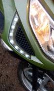 Racer 125. 125 куб. см., исправен, птс, с пробегом