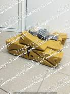 Hyundai. 61Q6-31310 коронки для экскаватора Huyndai