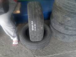 Kumho Solus KH17. Летние, износ: 30%, 2 шт