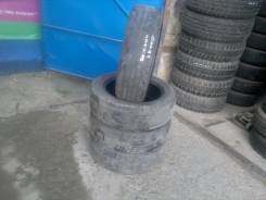 Dunlop Grandtrek ST30. Летние, износ: 70%, 4 шт