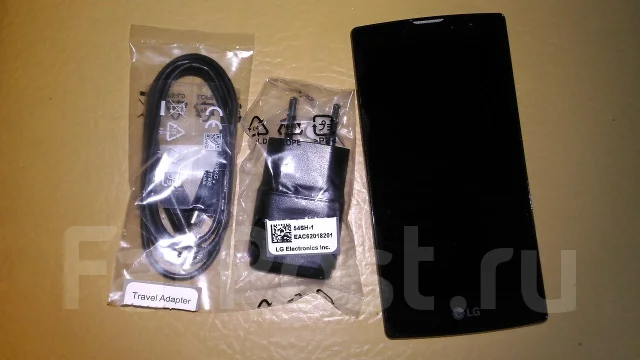 LG G4c ����