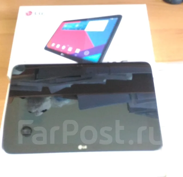 LG G Pad ����