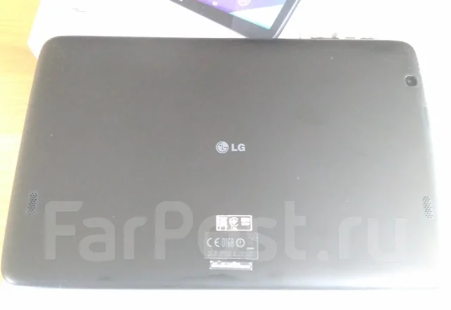 LG G Pad ����