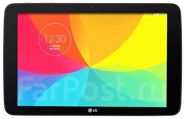 LG G Pad ����
