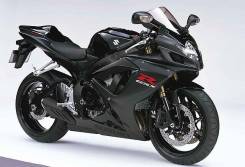 Suzuki GSX-R 600