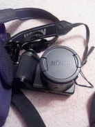 Nikon Coolpix L120. 10 - 14.9 ��, ���: 14� � ����� ����