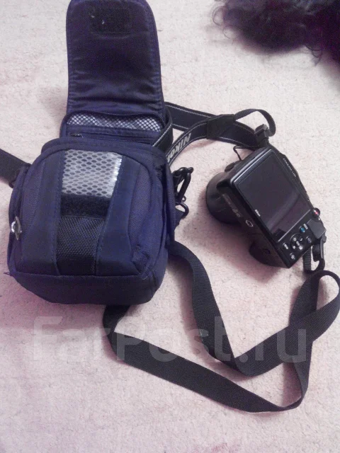Nikon Coolpix L120. 10 - 14.9 ��, ���: 14� � ����� ����