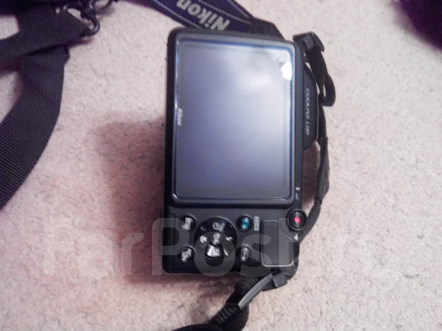 Nikon Coolpix L120. 10 - 14.9 ��, ���: 14� � ����� ����