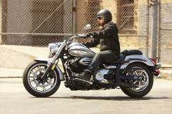 Yamaha XVS 950