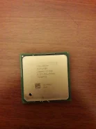 Intel Pentium 4 ����