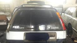 Дверь багажника. Toyota Sprinter Carib
