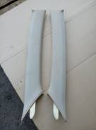 Обшивка салона. Toyota Mark II, JZX115, GX115, JZX110, GX110 Двигатели: 1JZFSE, 1JZGTE, 1JZGE, 1GFE