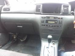 Toyota Corolla Fielder. ZNE122, 1ZZFE