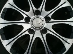���� Spirit. x15", 5x114.30