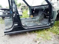 Порог кузовной. Toyota Crown Majesta, UZS157, JZS151, UZS151, UZS155