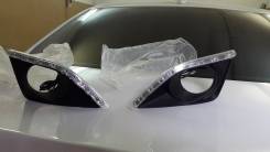Ходовые огни. Toyota Corolla