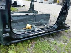 Порог кузовной. Toyota Crown Majesta, UZS157, JZS151, UZS151, UZS155