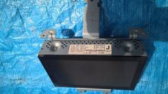 Дисплей. Infiniti M35, Y50 Infiniti M25 Nissan Fuga, PY50, PNY50, GY50, Y50 Двигатели: VK45DE, VQ35DE, VQ25HR, VQ35HR, VQ25DE