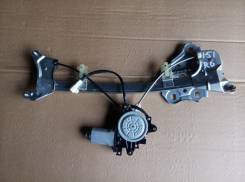 Стеклоподъемный механизм. Toyota Crown, UZS151, GS151, UZS155, UZS157, JZS157, JZS155, JZS153, LS151, JZS151 Toyota Crown Majesta, JZS157, LS151, UZS1...