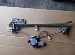 Стеклоподъемный механизм. Toyota Crown, UZS151, GS151, UZS155, UZS157, JZS157, JZS155, JZS153, LS151, JZS151 Toyota Crown Majesta, JZS157, LS151, UZS1...
