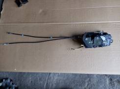 Замок двери. Toyota Crown, UZS141, UZS145, UZS143, JZS149, UZS147, JZS147 Toyota Crown Majesta, JZS147, JZS149, UZS145, UZS147, UZS141, UZS143 Двигате...