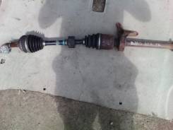 Привод, полуось. Honda Stepwgn, RF2 Двигатель B20B