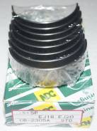 Вкладыши шатунные. Subaru: Legacy B4, Legacy Lancaster, Outback, Legacy, Impreza WRX, Impreza XV, Forester, Impreza WRX STI, Impreza, Exiga Двигатели...