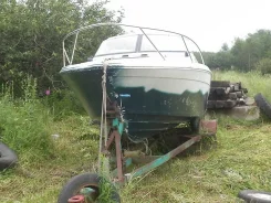 Yamaha FR-21. 1991 ���, ��������� ���������, ������ ����
