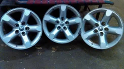 Dotz. 9.0x20", 5x139.7, ET19 ����