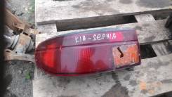 Стоп-сигнал. Kia Sephia