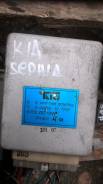 Блок управления двс. Kia Sephia