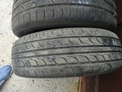 Toyo Garit G4. ������, 2010 ���, �/�, ����� 10 % ����