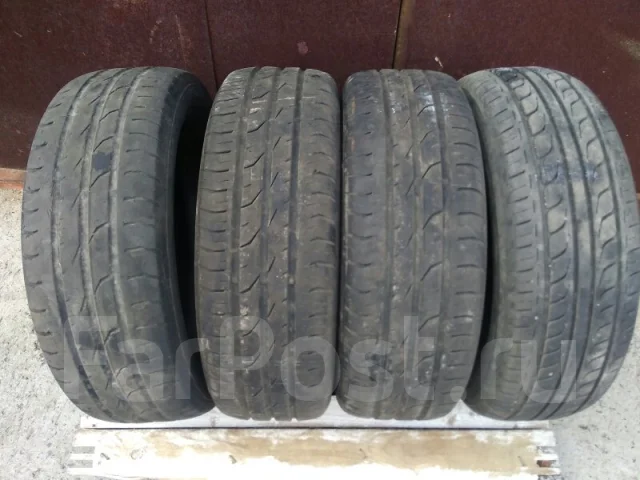 Toyo Garit G4. ������, 2010 ���, �/�, ����� 10 % ����