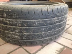 Tri Ace Carrera. ������, 2013 ���, 10�%, 4 ��