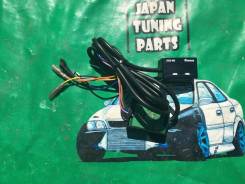 Датчик положения дроссельной заслонки. Toyota Cresta, JZX100 Toyota Mark II, JZX100 Toyota Chaser, JZX100 Двигатель 1JZGTE