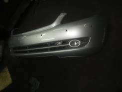 Бампер передний Mercedes W216 CL-klasse