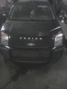 Ford Fusion ����