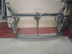 Рамка радиатора. Honda Jazz Honda Fit, GD4, GD3, GD2, GD1, LA-GD3, LA-GD4, LA-GD1, LA-GD2, UA-GD1 Двигатели: L12A1, L15A1, L13A2, L13A1, L13A, L15A