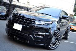 Hamann Anniversary Evo. 9.5x22, 5x108.00, ET35, ЦО 64,0 мм.