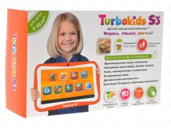 TurboPad TurboKids S3 ����