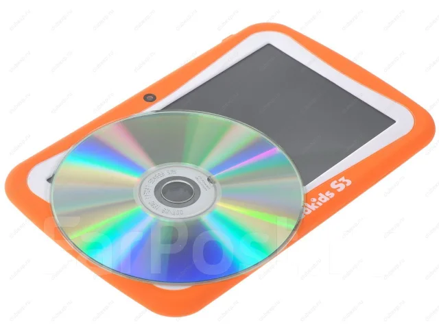 TurboPad TurboKids S3 ����