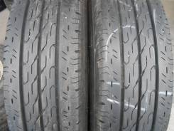 Bridgestone Ecopia R680. Летние, 2013 год, износ: 10%, 4 шт