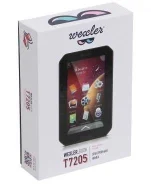 Wexler Book T7205 ����