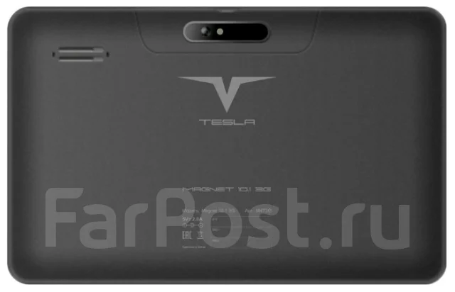 RoverPad Tesla 10.1 3G ����