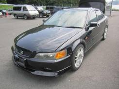 Honda Accord. CF4, F20B