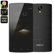 Homtom HT7. ����� ����