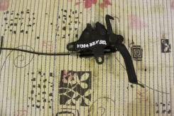 Замок капота. Toyota Vista Ardeo, ZZV50 Toyota Vista, ZZV50