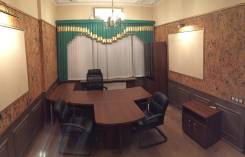 Продам офис 80,6 м2. Улица Морозова Павла Леонтьевича 113, р-н Индустриальный, 80 кв. м.