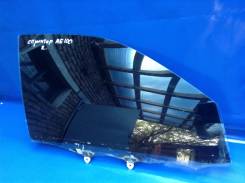 Стекло боковое. Toyota Corolla, CE100, AE101, EE101, AE102, EE100 Toyota Sprinter, CE100, EE101, AE104, AE101, AE100, CE104 Toyota Corolla Sprinter, A...